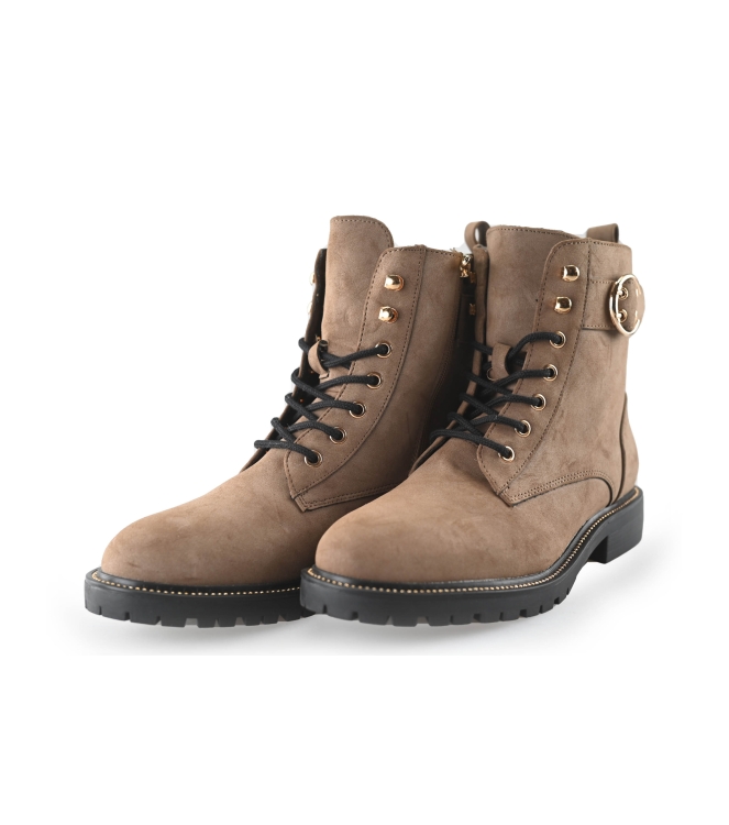Poelman Boots
