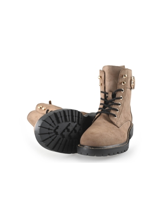 Poelman Boots