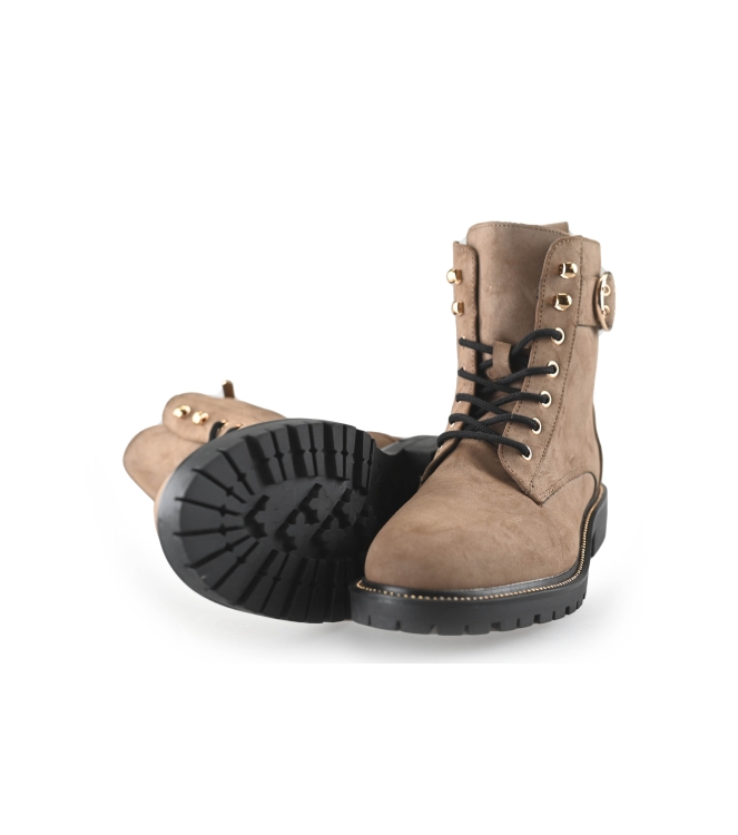 Poelman Boots