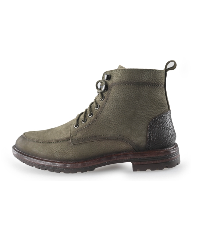 Loff 1881 Veterboots