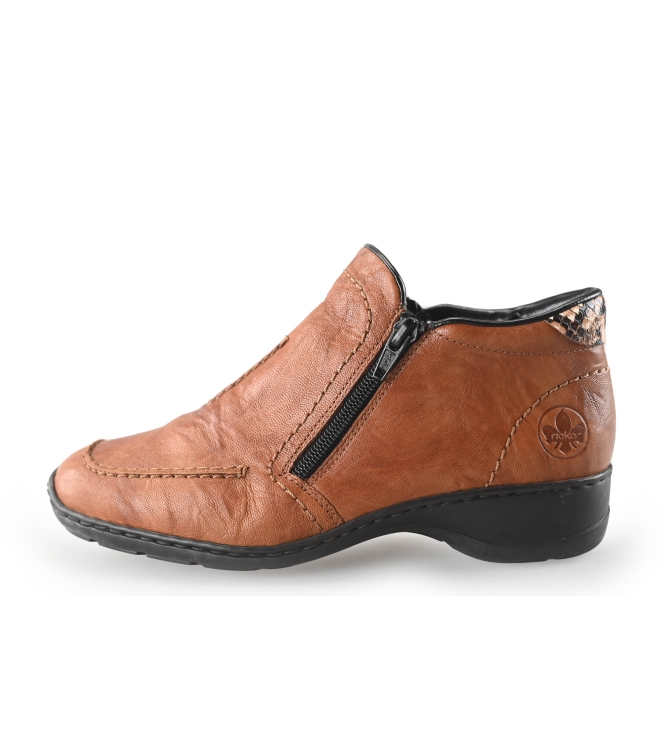 Rieker Boots