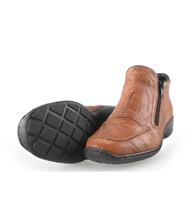 Rieker Boots