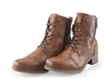 Mustang Veterboots