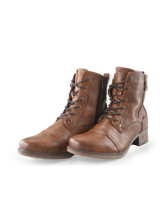 Mustang Veterboots
