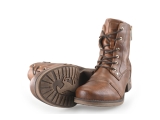 Mustang Veterboots