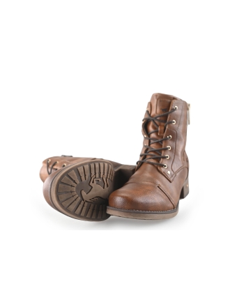 Mustang Veterboots