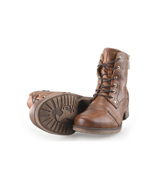 Mustang Veterboots