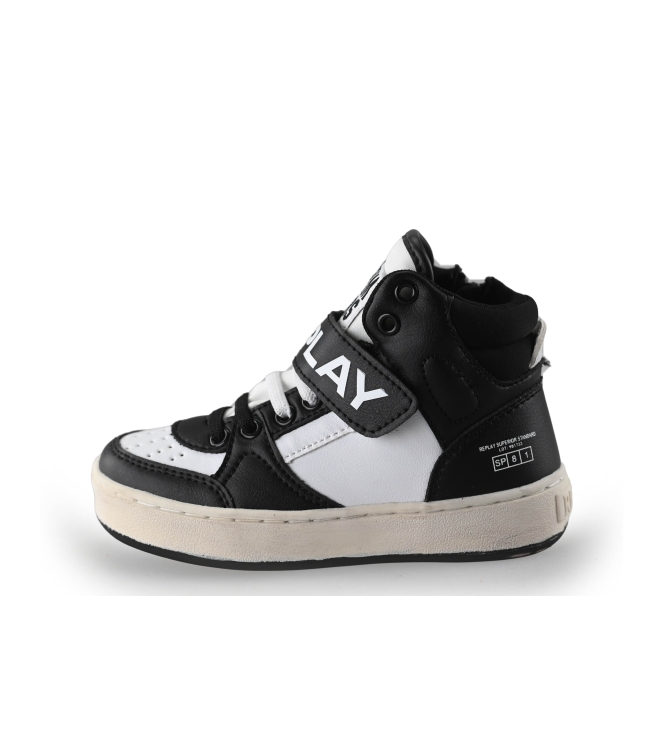 Replay Hoge sneakers