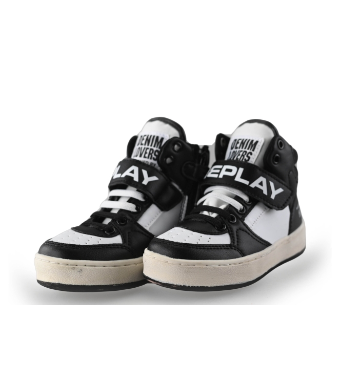 Replay Hoge sneakers
