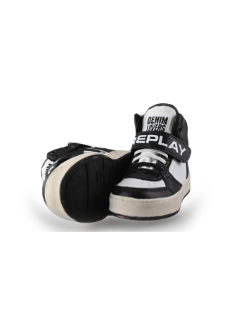 Replay Hoge sneakers