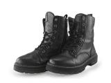 Mustang Veterboots
