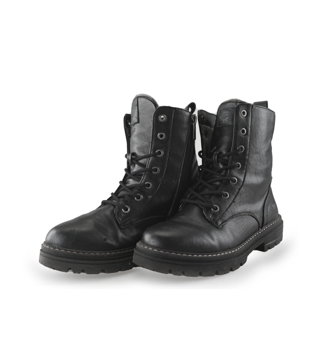 Mustang Veterboots