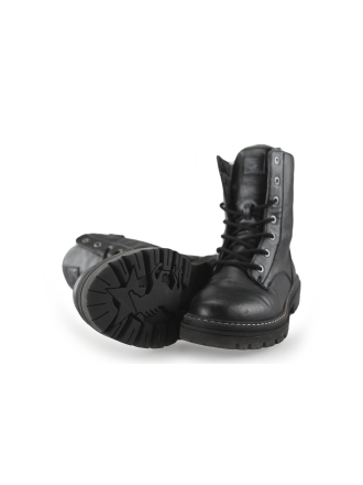 Mustang Veterboots