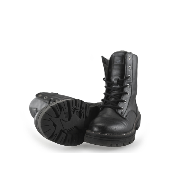 Mustang Veterboots