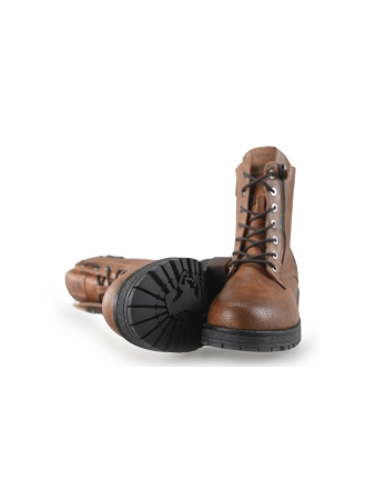 Mustang Veterboots