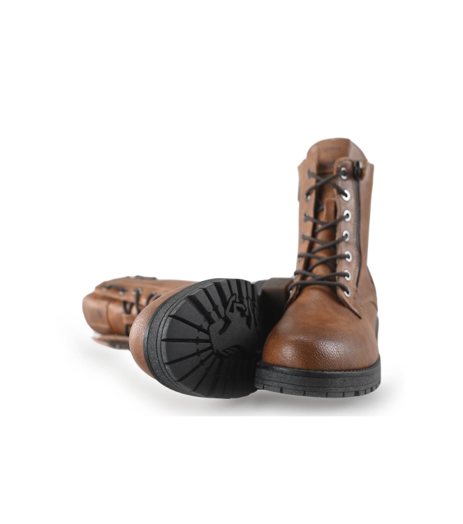 Mustang Veterboots