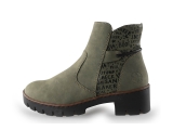 Rieker Boots