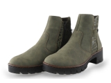 Rieker Boots