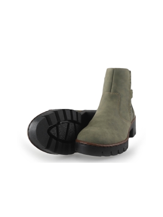 Rieker Boots