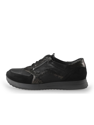 Remonte Sneakers Zwart 259741