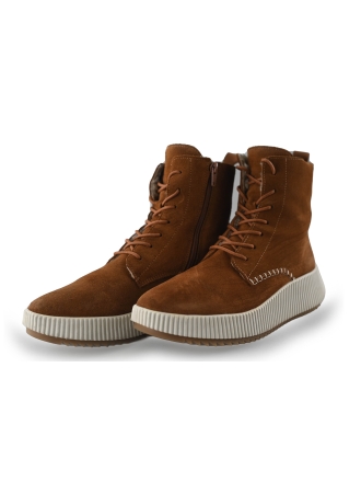 Palpa Veterboots Cognac 259747