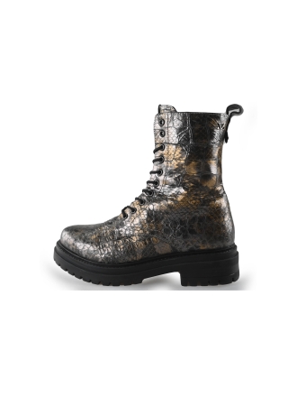 Lazamani Veterboots Goud 259750