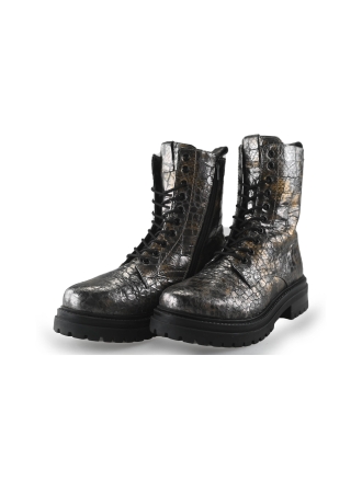 Lazamani Veterboots Goud 259750