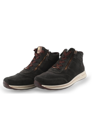 Ara Enkellaarzen Bruin 259768