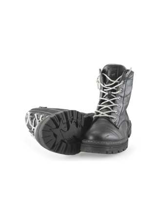 Mustang Enkellaarzen