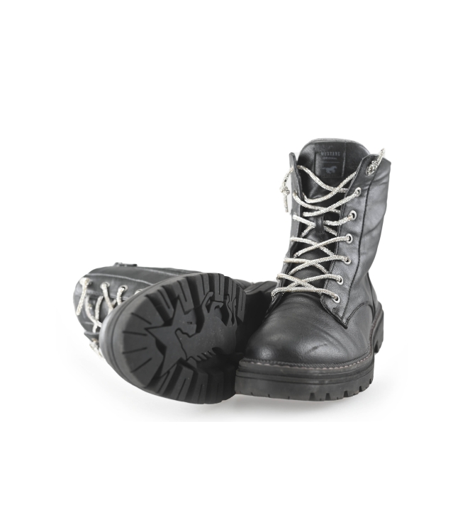 Mustang Enkellaarzen