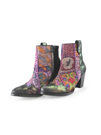 Lazamani Enkellaarzen Overig 259771