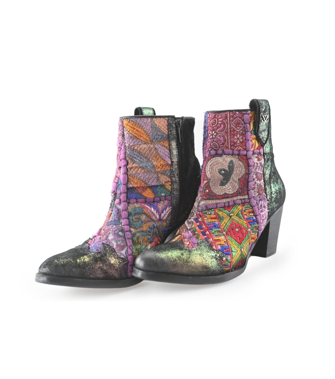 Lazamani Enkellaarzen