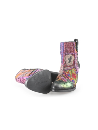 Lazamani Enkellaarzen