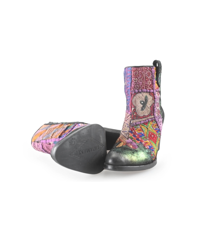 Lazamani Enkellaarzen