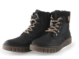 Rieker Veterboots
