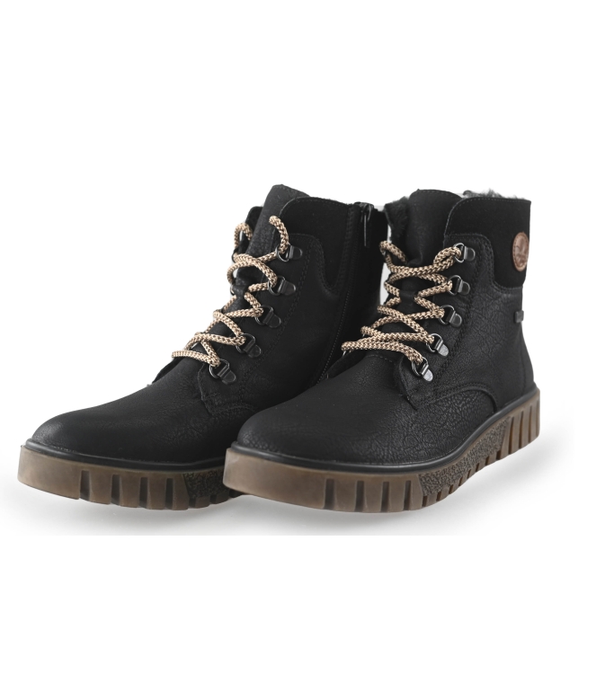 Rieker Veterboots