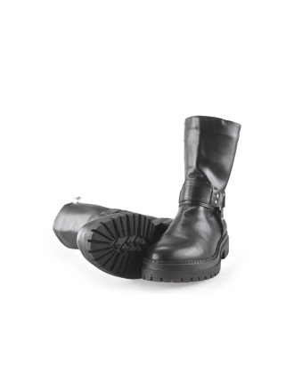 Poelman Cowboy laarzen