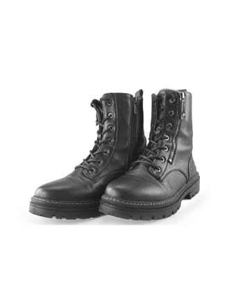 Mustang Veterboots