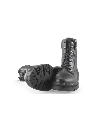 Mustang Veterboots