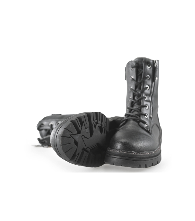 Mustang Veterboots