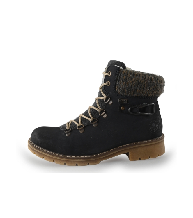 Rieker Veterboots