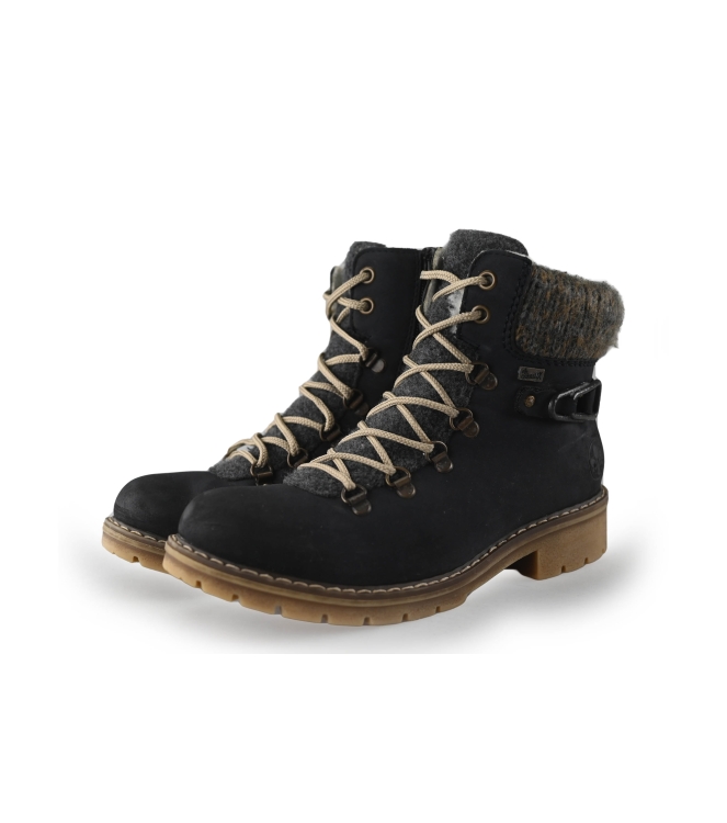 Rieker Veterboots