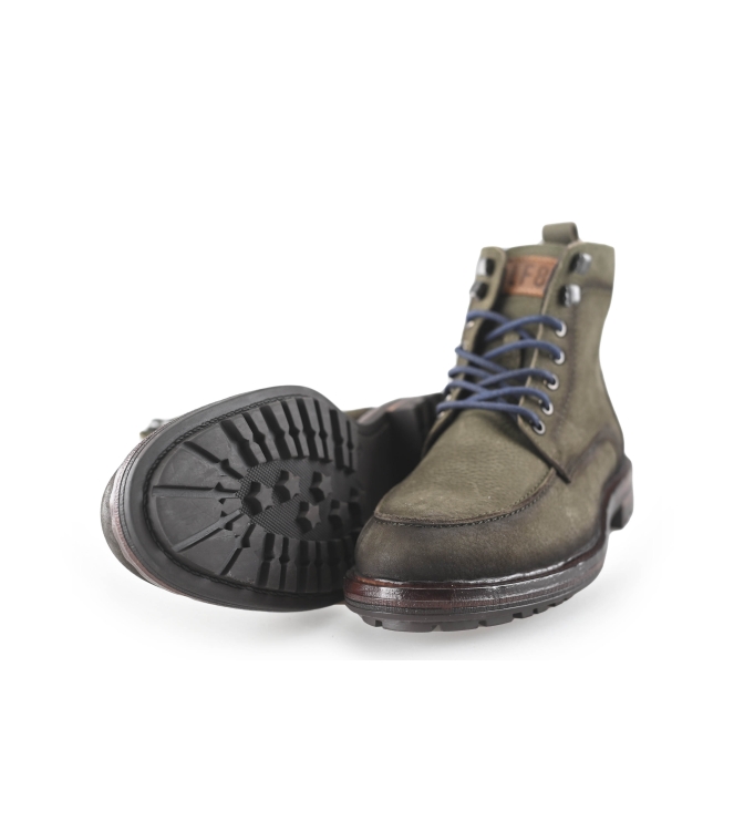 Loff 1881 Veterschoenen