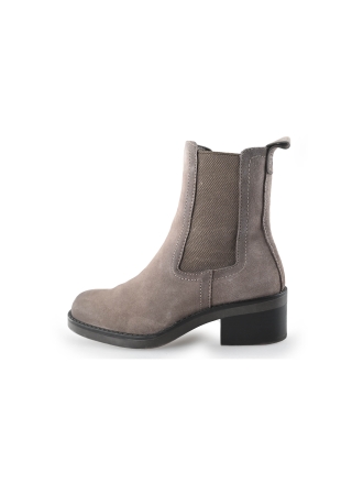 Tamaris Chelsea boots Grijs 259796