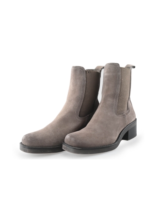 Tamaris Chelsea boots Grijs 259796