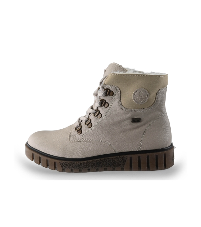 Rieker Veterboots