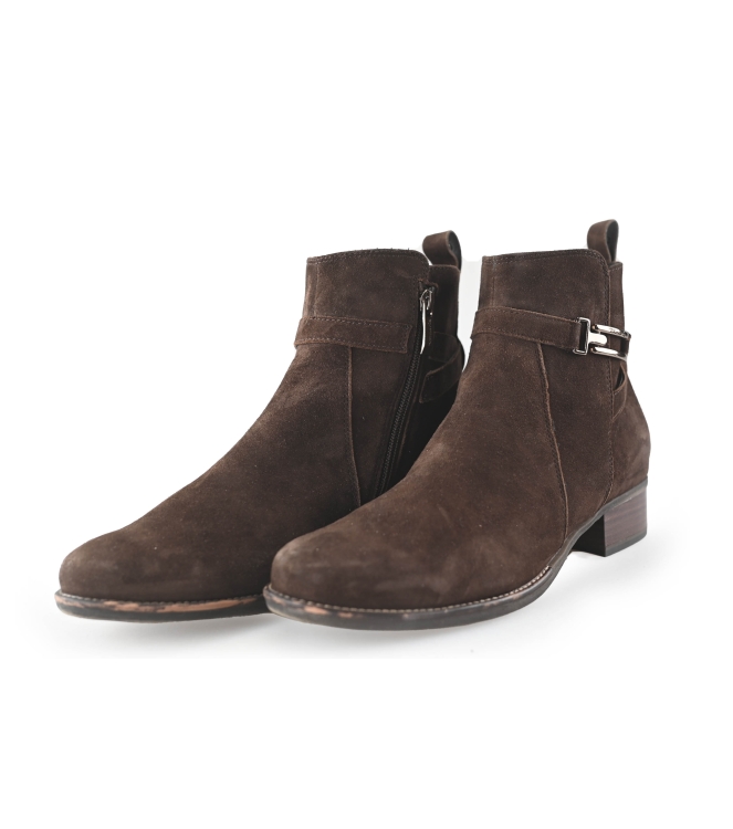 Tamaris Enkellaarzen