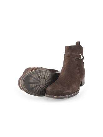 Tamaris Enkellaarzen