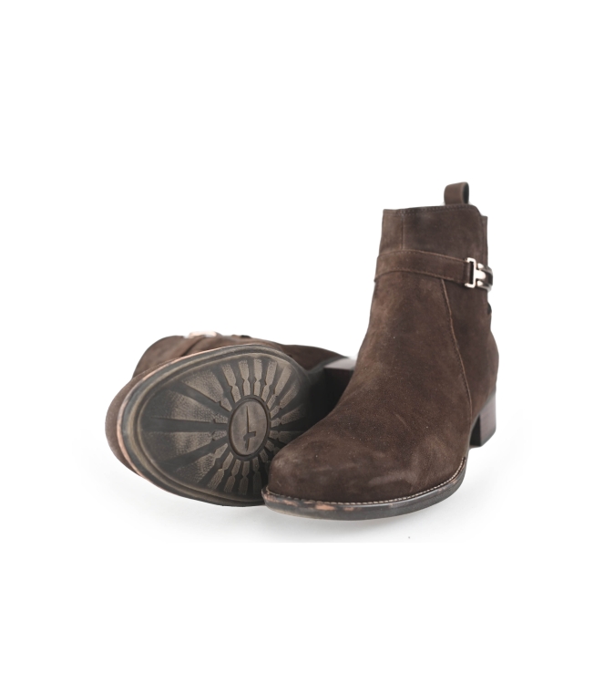 Tamaris Enkellaarzen