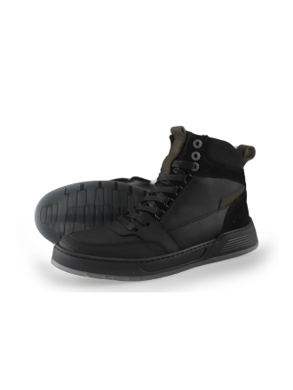 Bullboxer Hoge sneakers